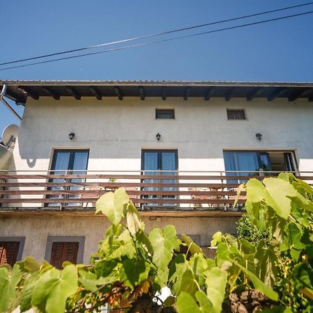 Apartment Nikola マトゥリ エクステリア 写真