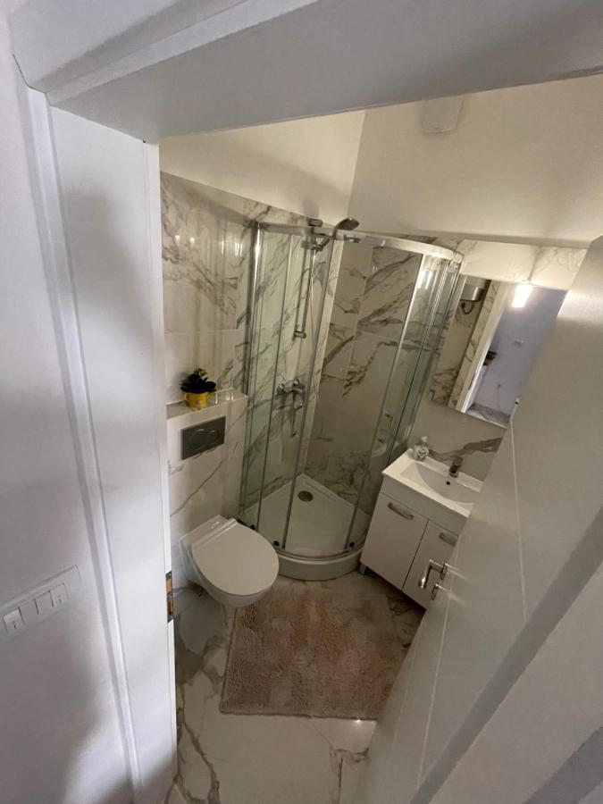 Apartment Nikola マトゥリ エクステリア 写真