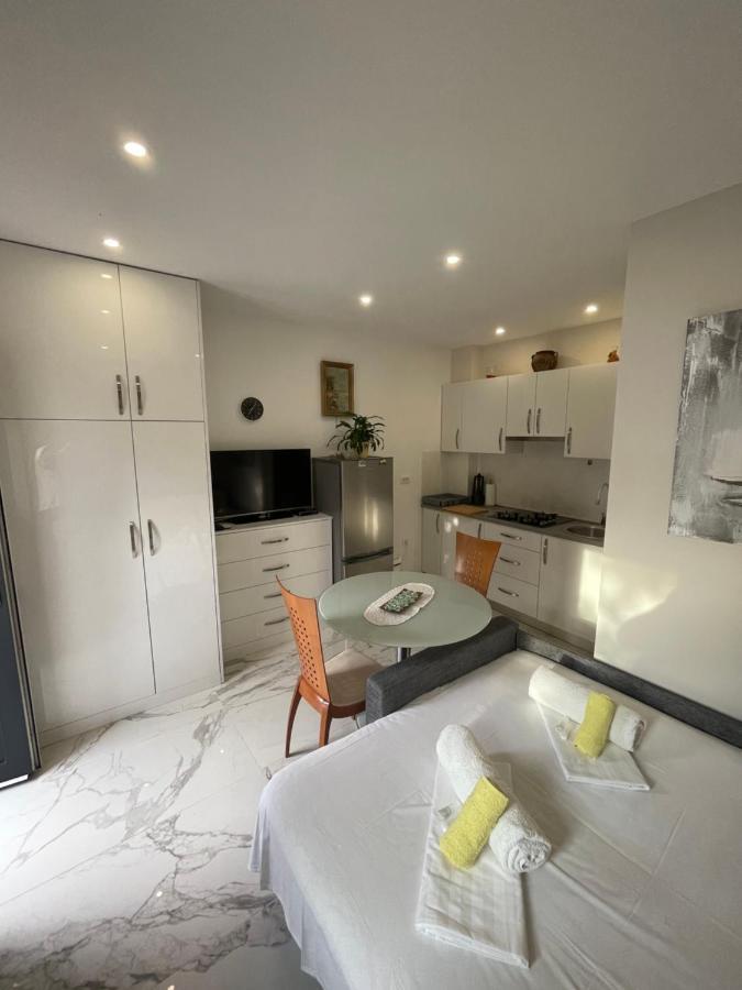 Apartment Nikola マトゥリ エクステリア 写真