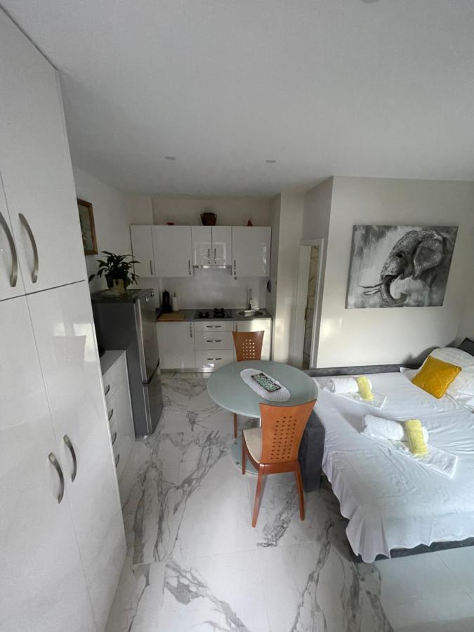 Apartment Nikola マトゥリ エクステリア 写真