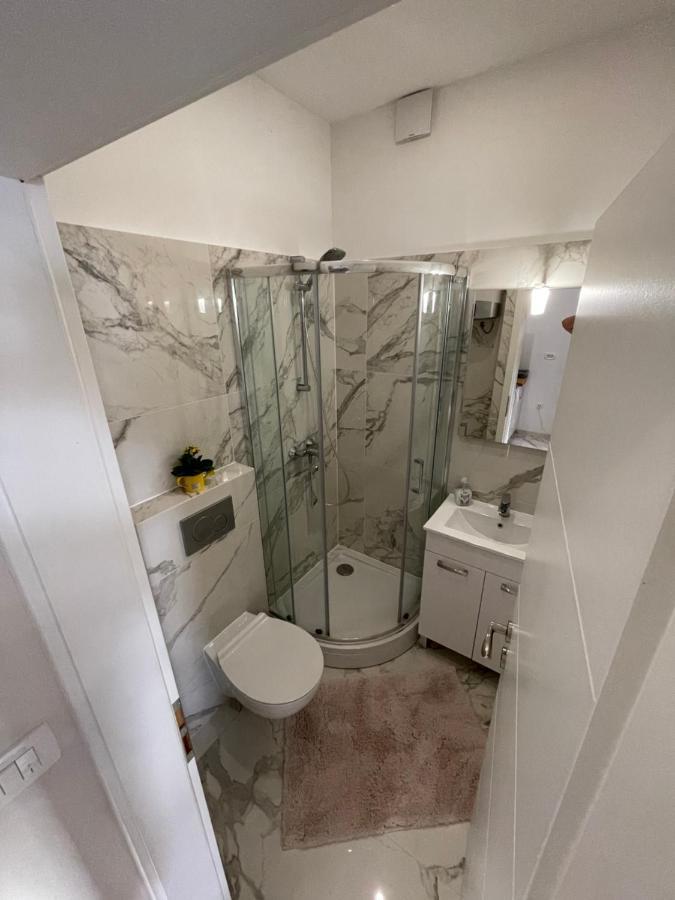 Apartment Nikola マトゥリ エクステリア 写真