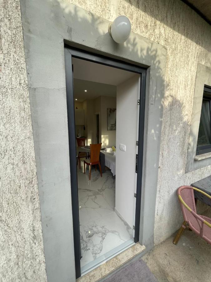 Apartment Nikola マトゥリ エクステリア 写真