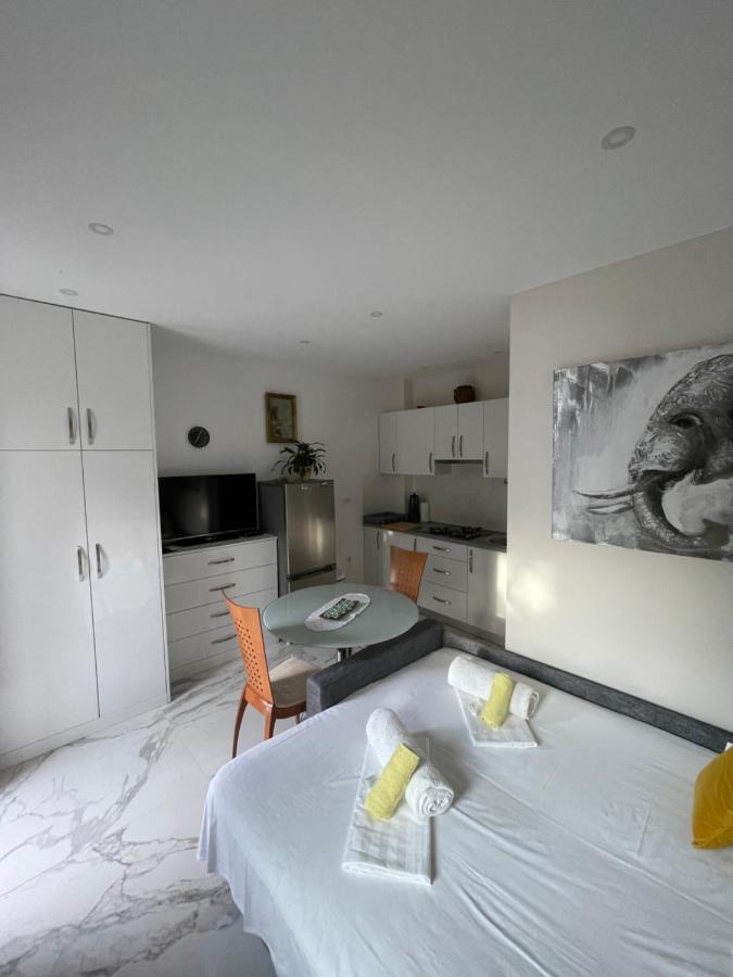 Apartment Nikola マトゥリ エクステリア 写真