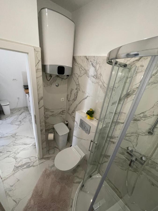 Apartment Nikola マトゥリ エクステリア 写真